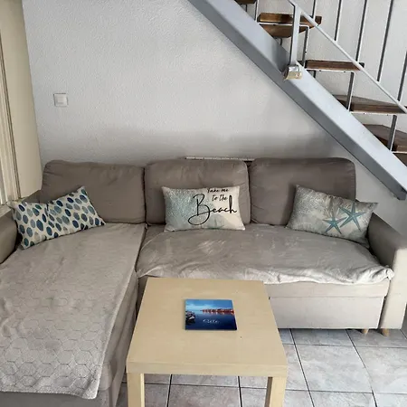 Tatil Evi Aloes - Entre Thermes Et Mediterranee